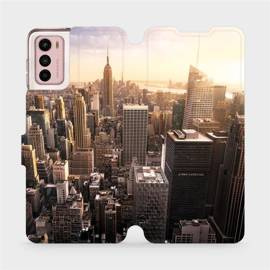 Phone Case Motorola Moto G42 - Design M138P