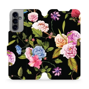 Etui do Samsung Galaxy A14 4G - wzór VD07S