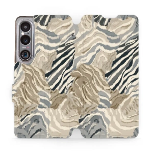 Etui do Sony Xperia 1 Vi - wzór V168S