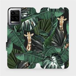 Etui do Vivo Y33S - wzór VP06P