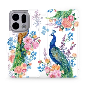 Phone Case OPPO Find X9 - Design MX08S