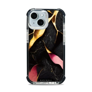 Case MagSafe Elite Bumper for Apple iPhone 15 - Design D019D