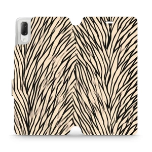 Phone Case Sony Xperia L3 - Design VA52S