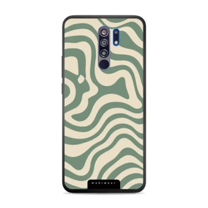 Etui Glossy Case do Xiaomi Redmi 9 - wzór GA57G