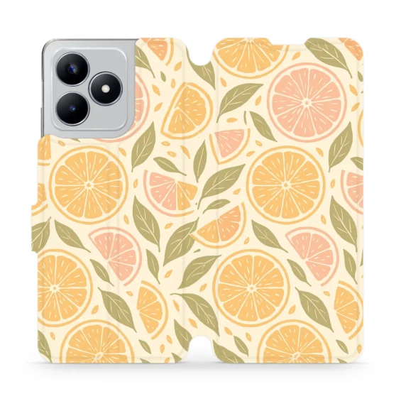 Phone Case Realme C53 - Design VP80S