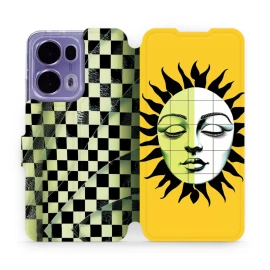 Phone Case OPPO Reno 13 Pro - Design VP56S