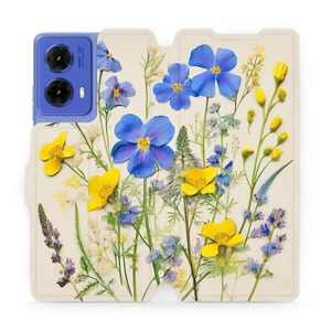 Hülle für Motorola Moto G85 5G - Farbe VP41S