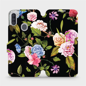 Phone Case Samsung Galaxy M11 - Design VD07S