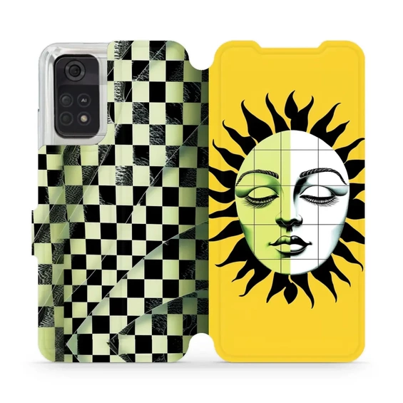 Phone Case Xiaomi POCO M4 Pro 4G - Design VP56S