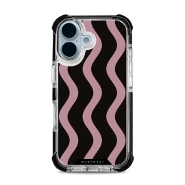 Etui MagSafe Elite Bumper Apple iPhone 17 - wzór DA54D