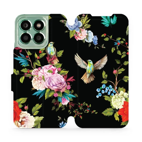 Phone Case Huawei Honor X8b - Design VD09S