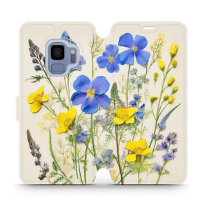 Phone Case Samsung Galaxy S9 - Design VP41S