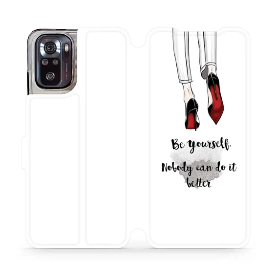 Phone Case Xiaomi POCO M5s - Design M046P