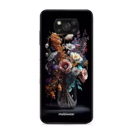 Phone Glossy Case Xiaomi POCO X3 Pro - Design G012G