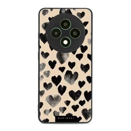 Phone Glossy Case OPPO Reno12 F 5G - Design GA51G