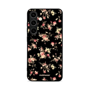 Phone Glossy Case Samsung Galaxy S24 - Design G039G