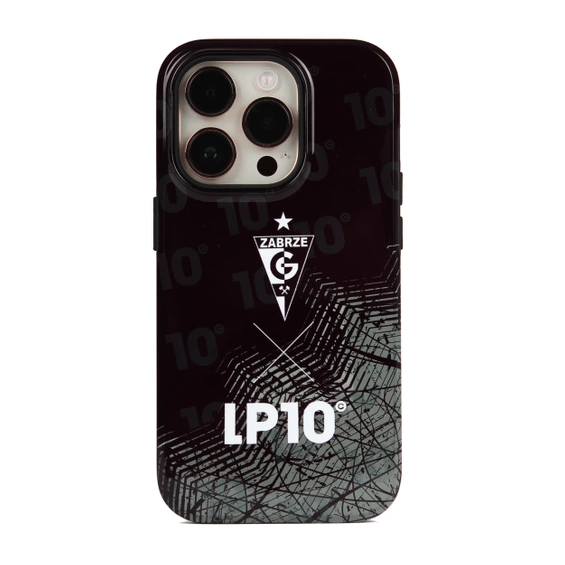 Etui Elite Pro do Samsung Galaxy S24 Ultra - wzór E11GZ