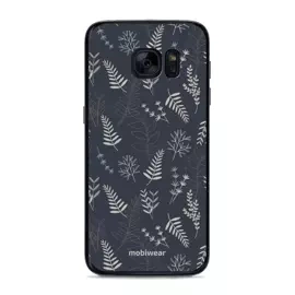 Phone Glossy Case Samsung Galaxy S7 - Design G044G