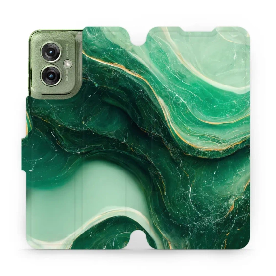 Etui do Motorola Moto G55 5G - wzór VP38S