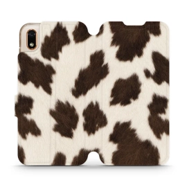 Etui do Huawei Y5 2019 - wzór V166S