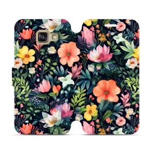 Phone Case Samsung Galaxy A3 2016 - Design VP48S