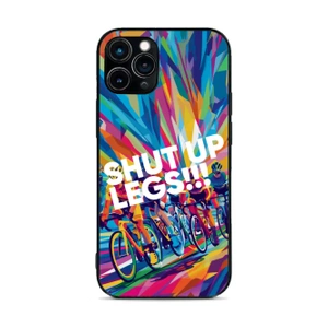 Phone Glossy Case Apple iPhone 11 Pro - Design GD03G