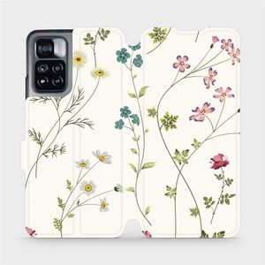 Phone Case Xiaomi Redmi Note 11 Pro - Design MD03S