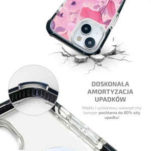 Case MagSafe Elite Bumper for Apple iPhone 11 - Design DP74D