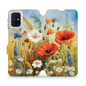 Phone Case Samsung Galaxy M31s - Design VP43S