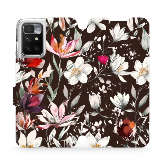 Phone Case Xiaomi Redmi 10 - Design VP72S