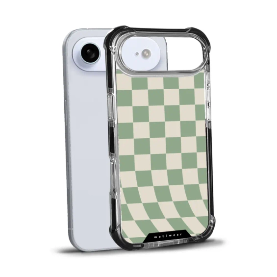 Case MagSafe Elite Bumper for Apple iPhone 17 Air - Design DA58D