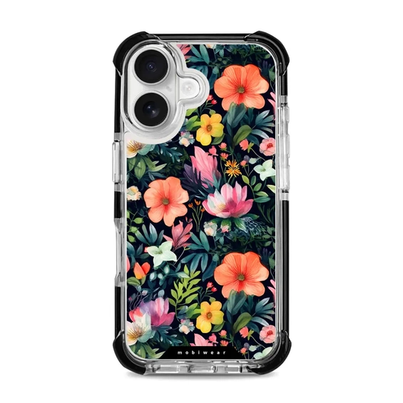 Case MagSafe Elite Bumper for Apple iPhone 16 - Design D009D