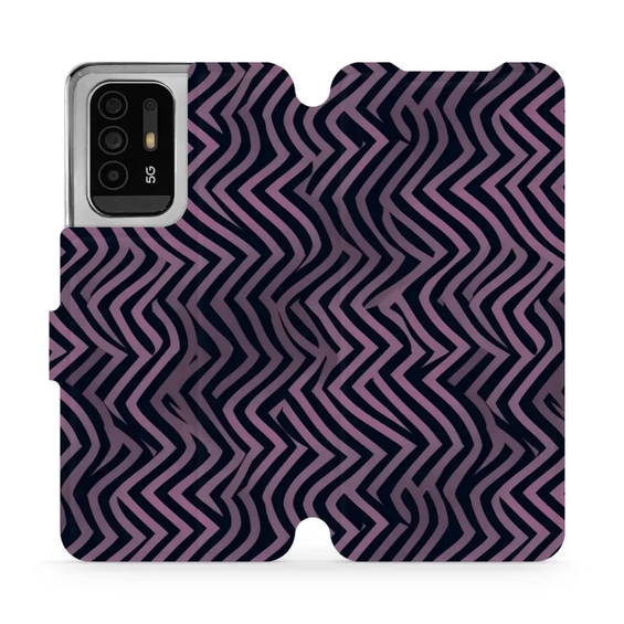Phone Case OPPO Reno 5 Z - Design VA55S