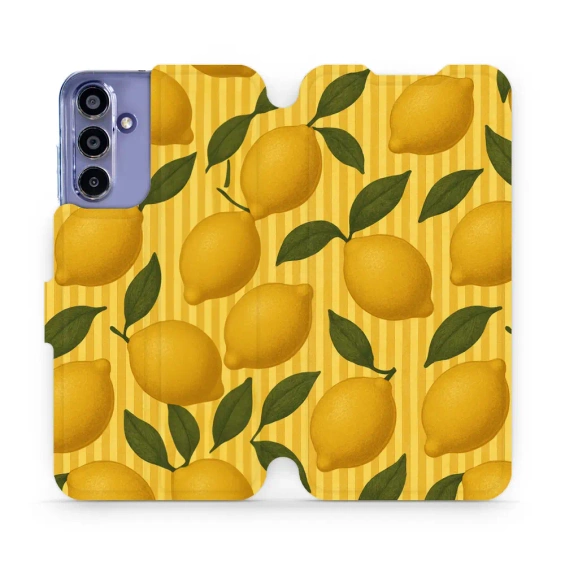 Phone Case Samsung Galaxy A15 4G - Design VP81S