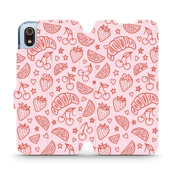 Phone Case Xiaomi Redmi 7A - Design VP86S