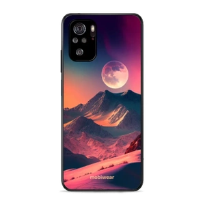 Hülle Glossy Case für Xiaomi POCO M5s - Farbe G008G