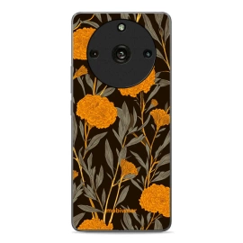 Phone Glossy Case Realme 11 Pro Plus - Design G175G
