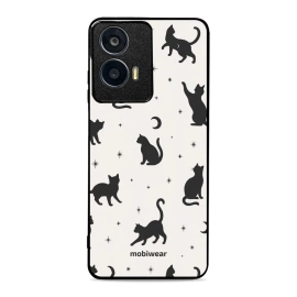 Phone Glossy Case Motorola Moto G24 - Design G162G