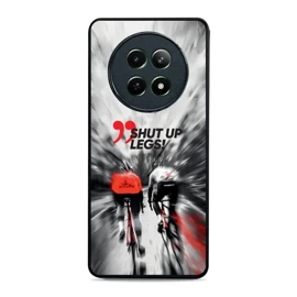 Phone Glossy Case Realme 12 5G - Design GD12G