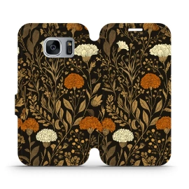 Phone Case Samsung Galaxy S7 Edge - Design V174S