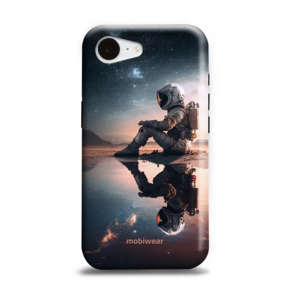 Case Elite Pro for Apple iPhone 16e - Design E003E