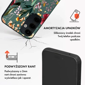 Phone Glossy Case Xiaomi Redmi Note 15 Pro Plus 5G - Design GP71G