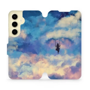 Phone Case Samsung Galaxy S24 - Design MR09S