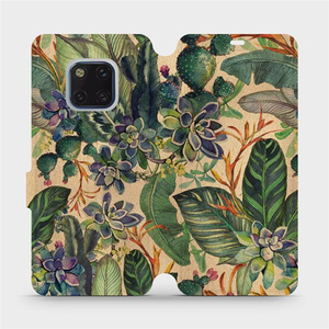 Phone Case Huawei Mate 20 Pro - Design VP05S