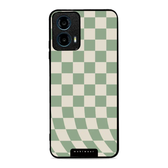 Hülle Glossy Case für Motorola Moto G34 5G - Farbe GA58G