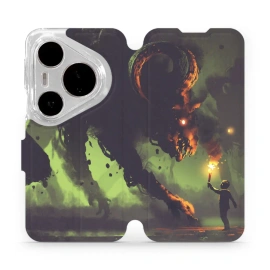 Phone Case Huawei Pura 80 Pro - Design VA08P