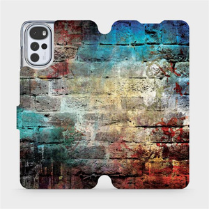 Phone Case Motorola Moto G22 - Design V061P