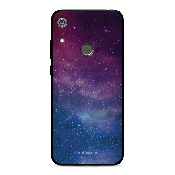 Phone Glossy Case Huawei Y6S - Design G049G