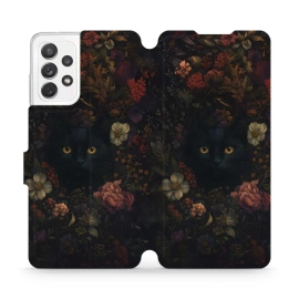 Phone Case Samsung Galaxy A72 - Design V161S