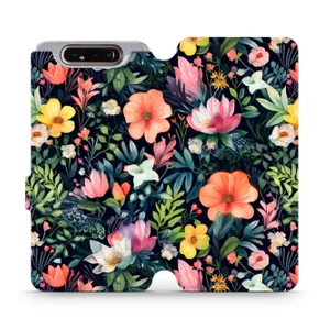 Phone Case Samsung Galaxy A80 - Design VP48S